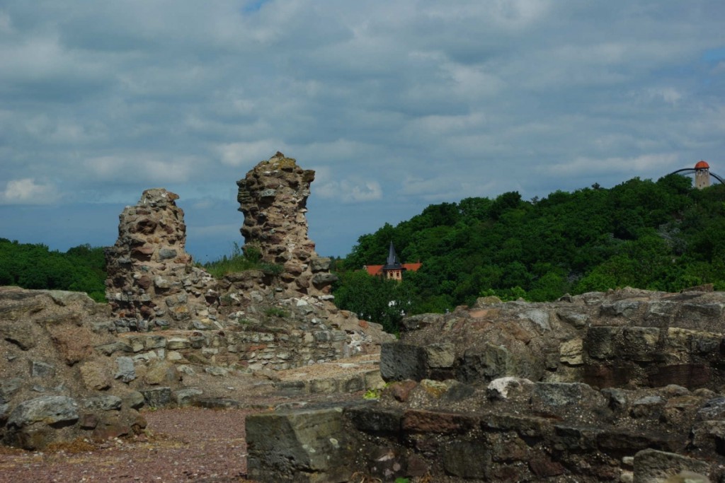 Burg Giebichenstein