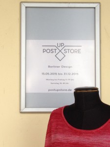 Post Up Store