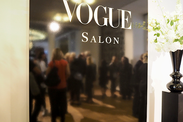 Vogue Salon