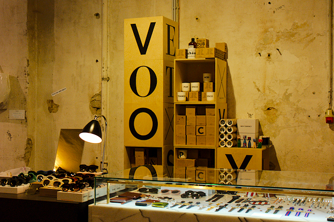 VOO Store