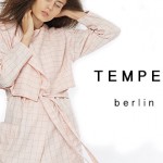 Berliner Label: TEMPER