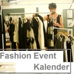 Fashion Event Kalender