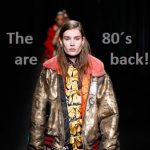 The 80´s are back