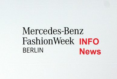 Fashion Week Info