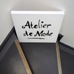 Atelier de Mode - von Maisonnoée