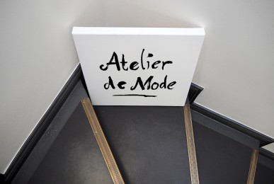 Atelier de Mode - von Maisonnoée