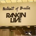 Rankin Live - Portrait of Berlin