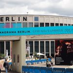 Just-take-a-look.berlin - Panorama Messe