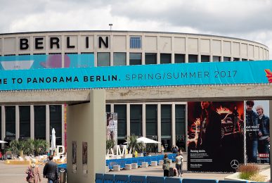 Just-take-a-look.berlin - Panorama Messe