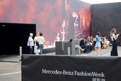 Just-take-a-look.berlin - MBFW Erika-Hess-Eis-Stadion