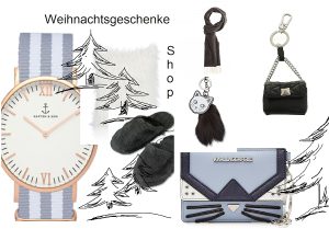 just-take-a-look-berlin - Weihnachtsgeschenke-Shop