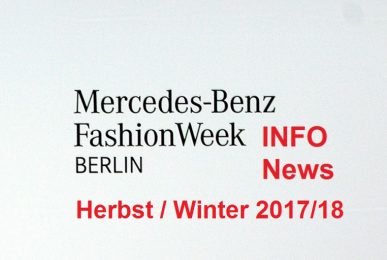 Just-take-a-look.berlin - Mercedes-Benz Fashion Week HW 2017/18