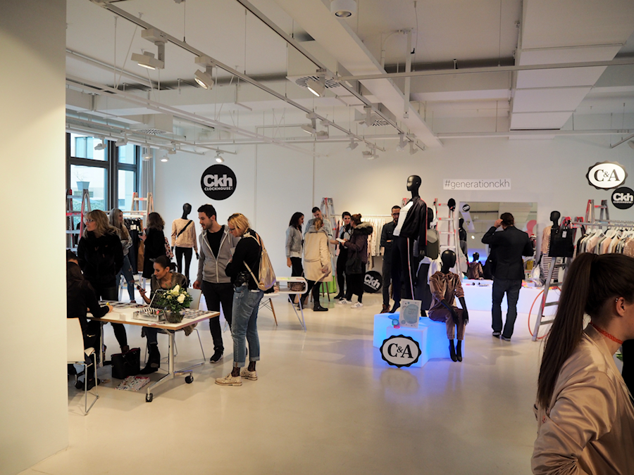 Just-take-a-look.berlin - Blogger Events - Fashion Week Berlin