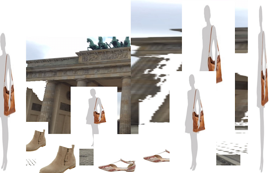 Just-take-a-look.berlin - Collage Tamaris