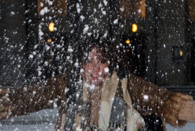 Just-take-a-look.berlin - Snow In The City