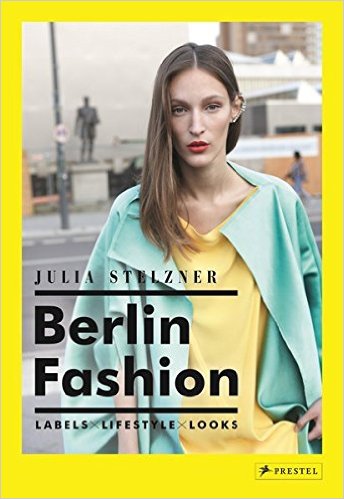 Just-take-a-look.berlin - Fashion & Literatur - Fashion Berlin