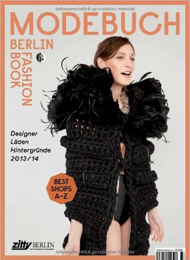 Just-take-a-look.berlin - Fashion & Literatur - Fashion Berlin