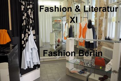 Just-take-a-look.berlin - Fashion & Literatur