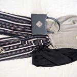Just-take-a-look.berlin - Stylebook - How to wear a culotte with stripes