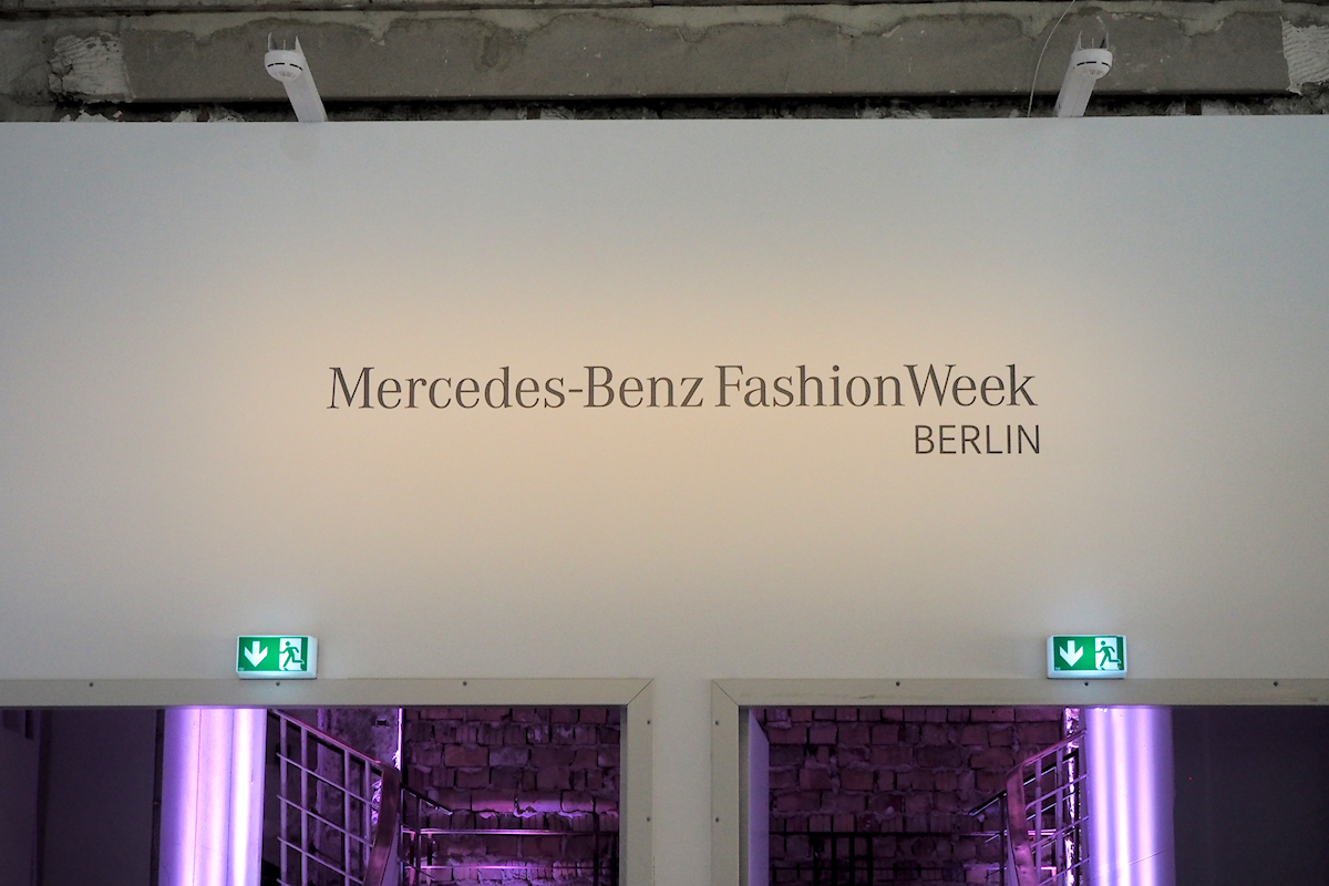 Just-take-a-look-berlin - Mercedes-Benz Fashion Week - Bye Bye