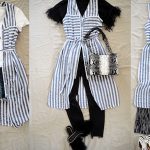Just-take-a-look-berlin - Stylebook - How To Style A Vest Dress