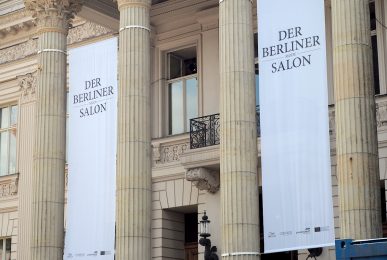 Just-take-a-look.berlin - Fashion Week Summer Edition 2017 Tag 3