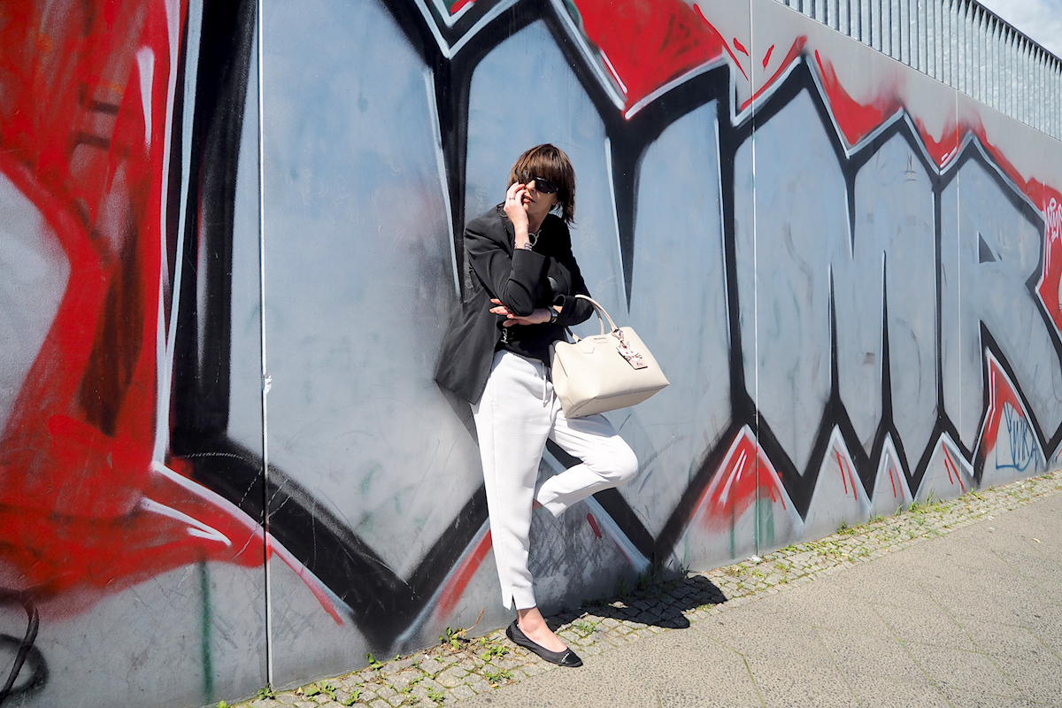 Just-take-a-look.berlin - No Show - Outfit Fashion Week Tag 1