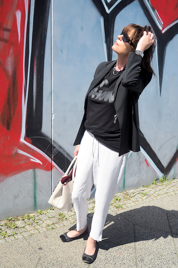 Just-take-a-look.berlin - No Show - Outfit Fashion Week Tag 1