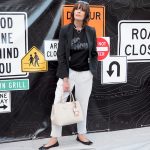 Just-take-a-look.berlin - Outfit No Show zur Fashion Week Tag 1
