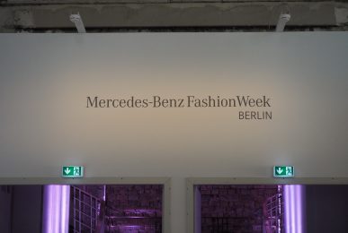 Just-take-a-look.berlin - Fashion Week Summer Edition 2017 Tag 2