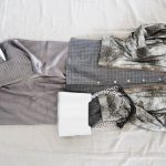 Just-take-a-look Berlin - Stylebook - Silber-Metallic