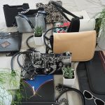 Just-take-a-look Berlin - Delieta-Handtaschen