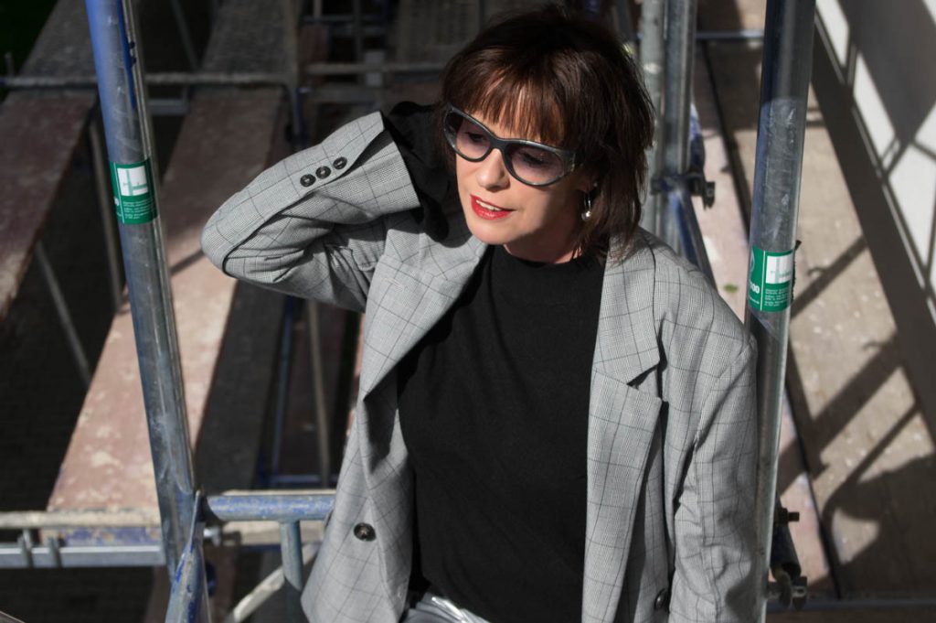 Hey September - Hey Herbst - 4 x Trend in einem Outfit