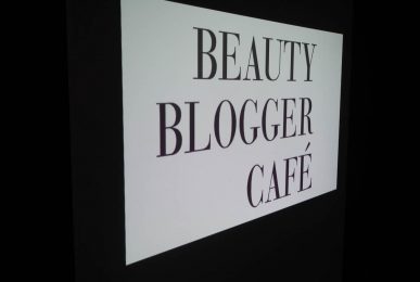 Just-take-a-look Berlin - Beauty Blogger Café