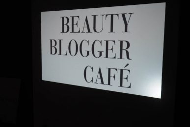 Just-take-a-look Berlin - Beauty Blogger Café