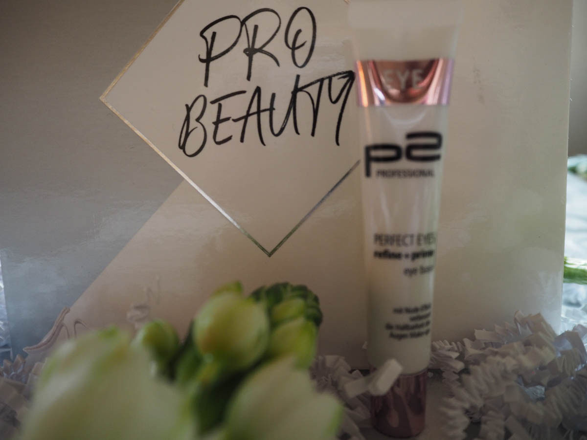 Just-take-a-look Berlin - P2 Pro Beauty Box - P2 Cosmetics