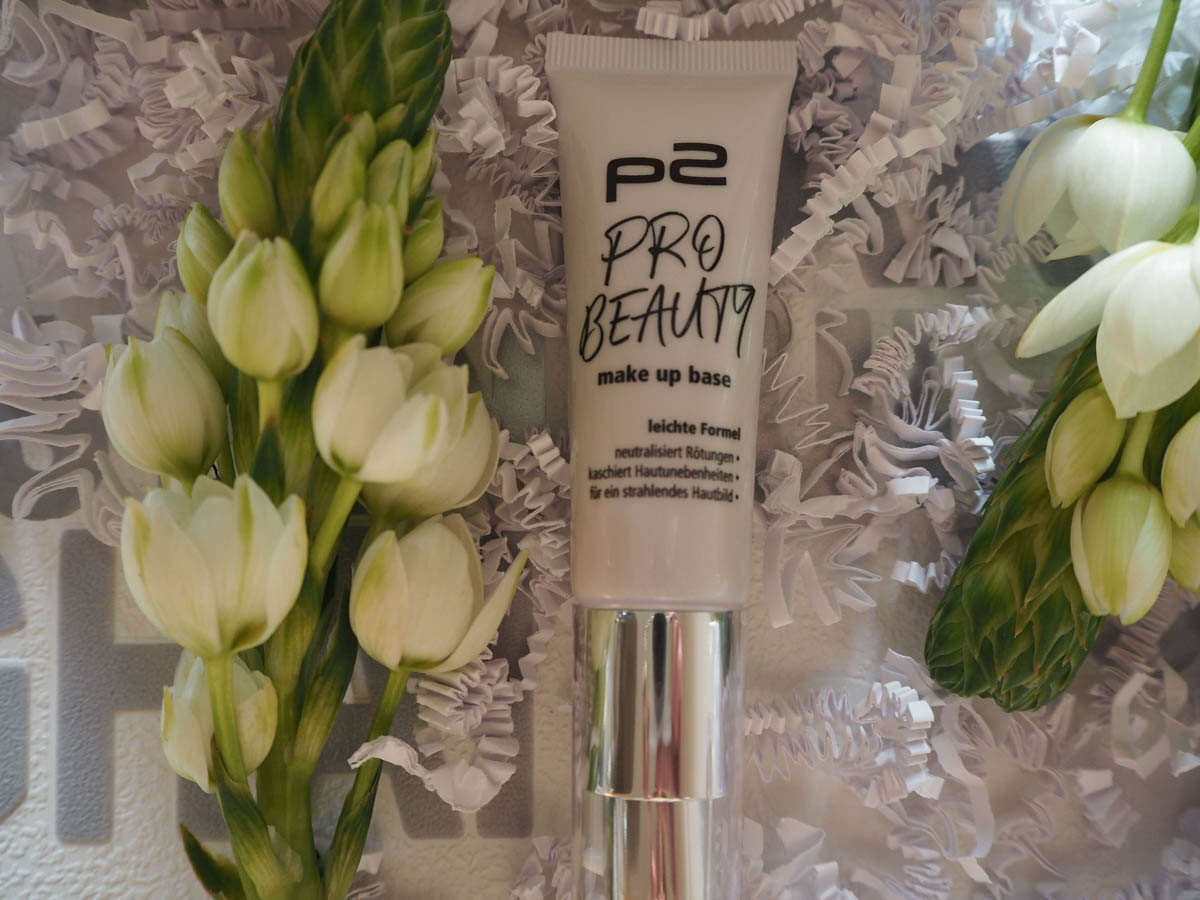 Just-take-a-look Berlin - P2 Pro Beauty Box - P2 Cosmetics