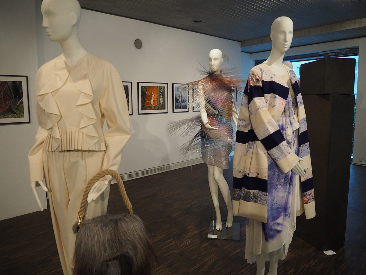 Ausstellung “FASHION- Objects, Concepts & Visions” 0