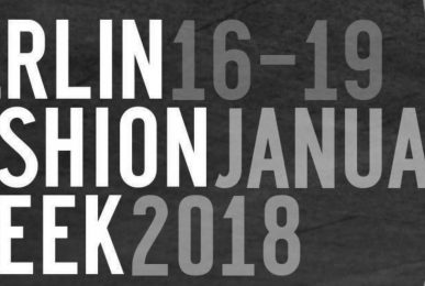 Just-take-a-look Berlin - Fashion Week Berlin Januar 2018