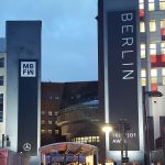 Just-take-a-look.berlin - Fashion Week und neuer Job 11