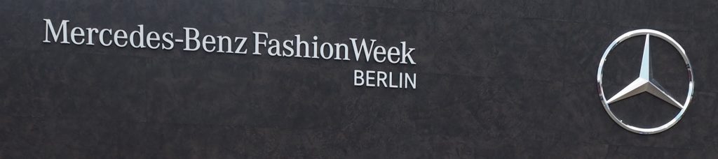 Just-take-a-look Berlin - Fashion Week Berlin Januar 2018