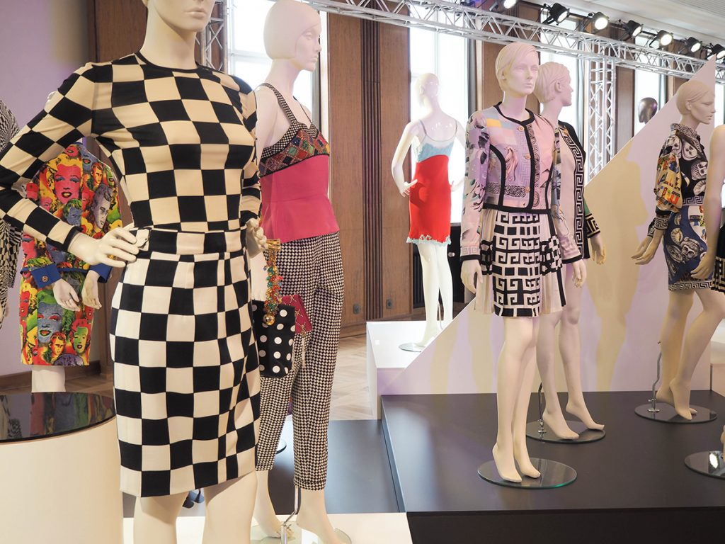 Just-take-a-look Berlin - Gianni Versace Retrospective_-15