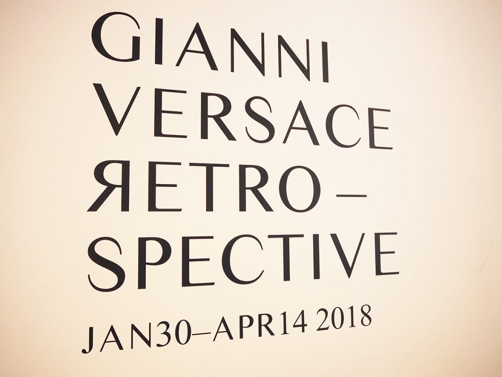 Just-take-a-look Berlin - Gianni Versace Retrospective_-6