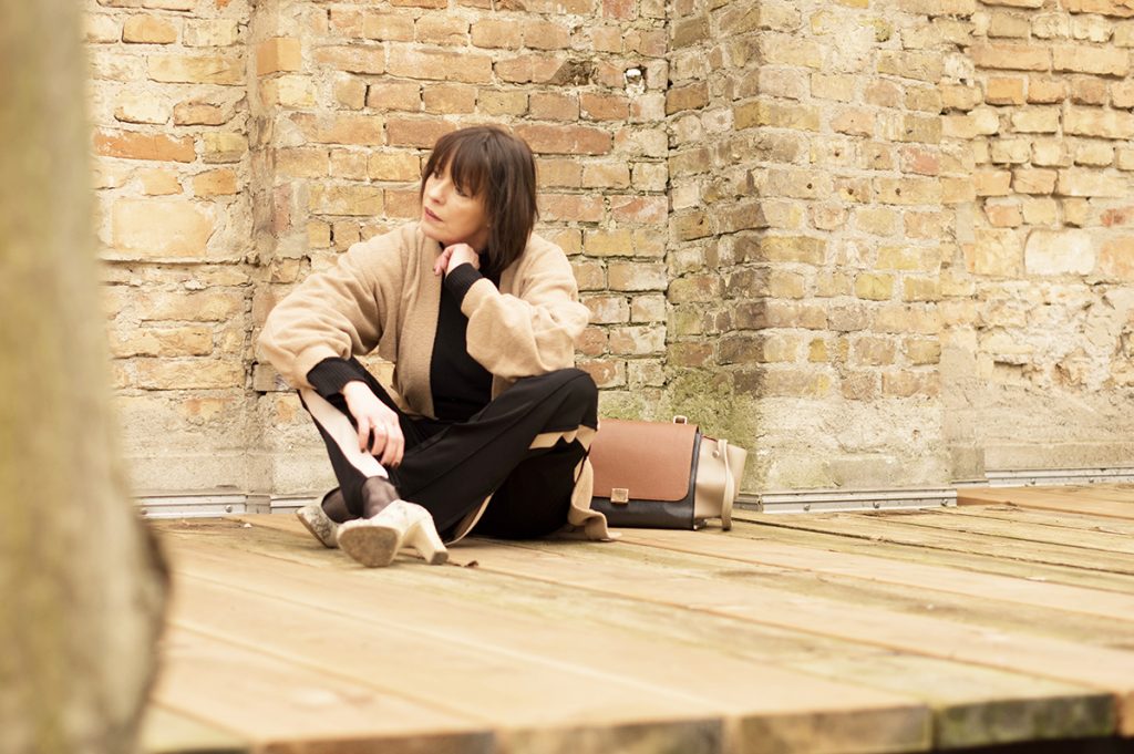 Just-take-a-look Berlin - Outfit - Instagram