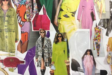 Just-take-a-look Berlin - Trendlist - Spring 2018 2