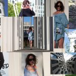Just-take-a-look Berlin - What's New? Sommersaison -Mai-Sommer 2018 Collage 5-2018