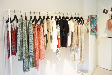 Fashion Council Germany - Pop Up Shop 8