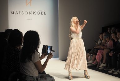 Maisonnoée Spring-Summer 2019 13