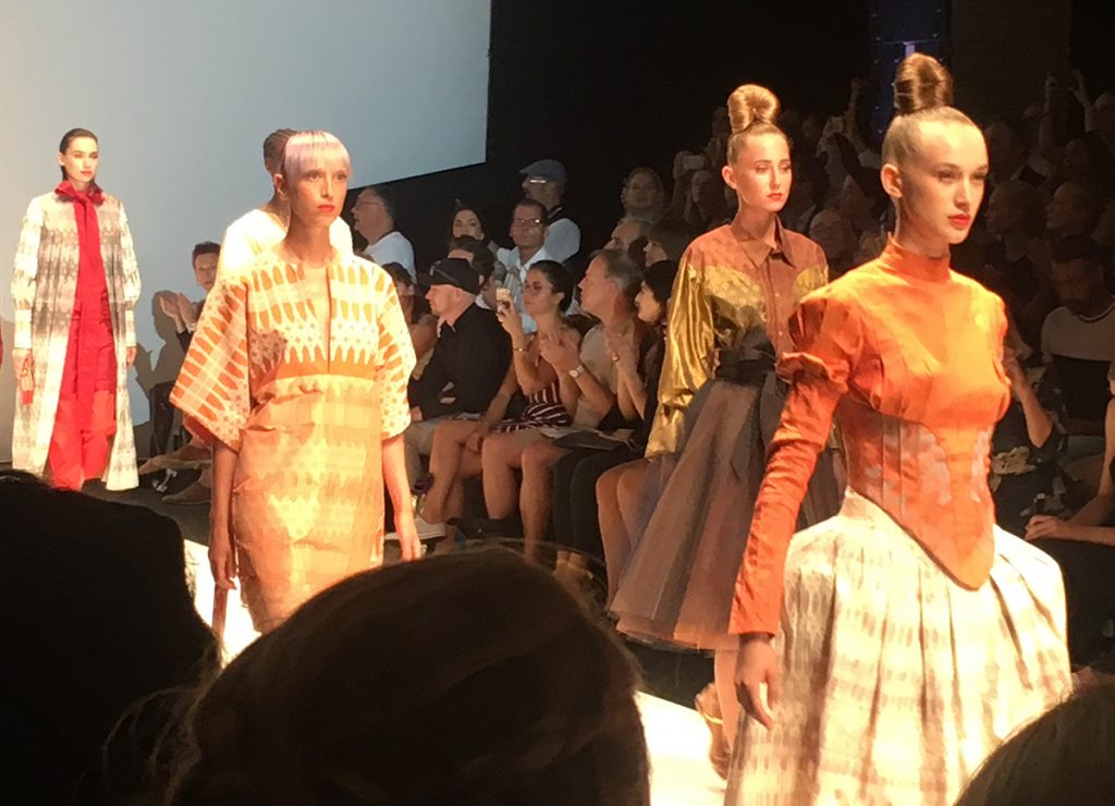 Isabel Vollrath MBFW Summer 2019 1