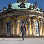 Just-take-a-look Berlin Outfit und Sommerpause auf dem Blog 17